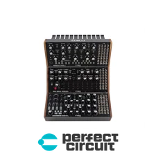 Moog Sound Studio Mother 32 DFAM Subharmonicon BUNDLE - USED - PERFECT CIRCUIT