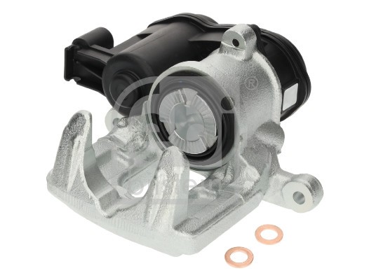 FEBI BILSTEIN BRAKE CALIPER REAR LEFT BMW X3 X4
