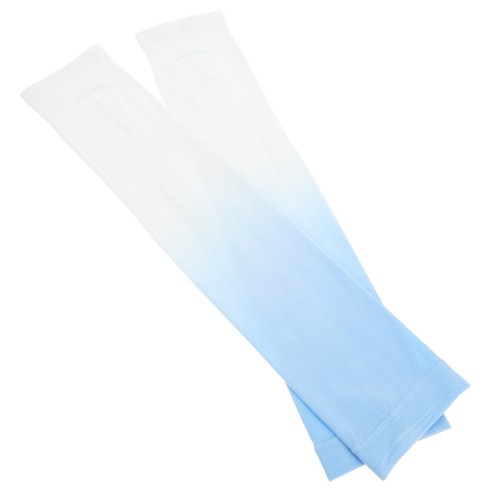 Compression bras,Manchons de protection solaire pour bras,1 paire,tatouages cachés,couverture