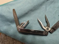 Vintage Leatherman PST Pocket Survival Tool Multi-Tool – Portland OR USA Made