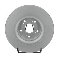 2X Bremsscheibe Coat+ Jurid 563221JC FüR CR Honda JC Schachtel 5 4 Dtec 4WD RE6