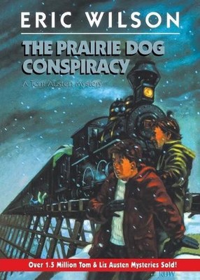 Eric Wilson Prairie Dog Conspiracy, The Mm (Taschenbuch) (US IMPORT)