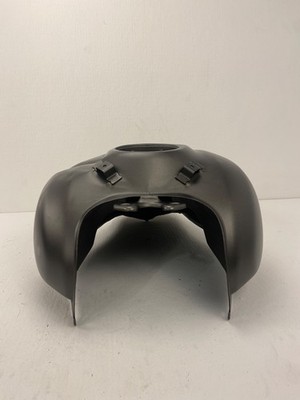 Kawasaki EN 650 Vulcan S Fuel Tank – (Gray, Damaged) PN 51091‑5428