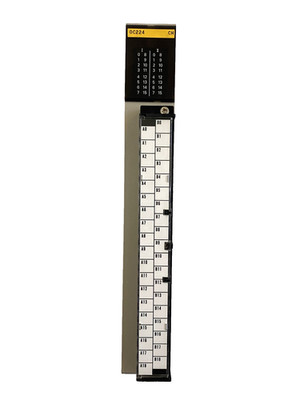   OMRON OC224 C500-ID224 (3G2A5-ID224) Ausgang Ausgabeeinheit Output Unit PLC