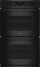 Frigidaire 27″ Electric Range FFET2726TB – Smooth Top, Self-Clean Oven, Black