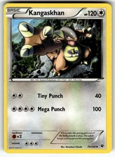 Kangaskhan #75 Prices | Pokemon Fates Collide | Pokemon Cards Kangaskhan #75 Prices | Pokemon Fates Collide | Pokemon Cards