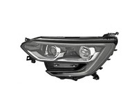 Scheinwerfer Rechts FÜR Renault Megane Grand Coupe High 2016-2020 Valeo