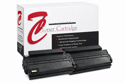 2-pack Compatible Toner MLT-D203U High-Yield Toner for Samsung Proxpress SLM3820