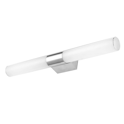 LED Vanity Light Tube Wall Sconces Mirror-front Lamp Fixture Acrylic Bathroom - Picture 5 of 16