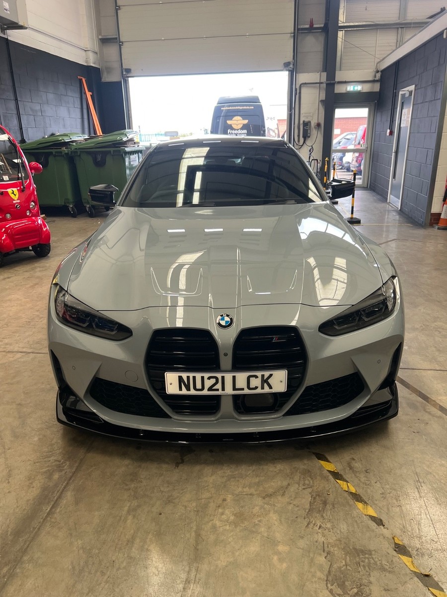 BMW M4