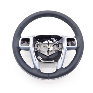 Lenkrad Lancia Voyager 404 09.11-12.14 Lederlenkrad Lenkradheizung