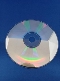 SNK Last Resort Neo Geo CD Video Game Used