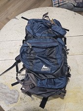 Gregory Z55 Backpack  Rare Model Daypack Shou...
