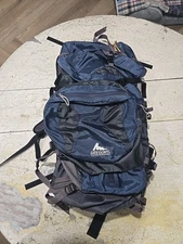 Gregory Z55 Backpack  Rare Model Daypack Shoulder Bag Outdoor Hiking Sz L