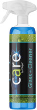 Care Glass Cleaner 16 Oz - Auto Window Cleaner for Car and Truck Windows, Wind