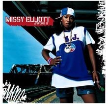 Work It von Missy Elliott | CD | Zustand akzeptabel