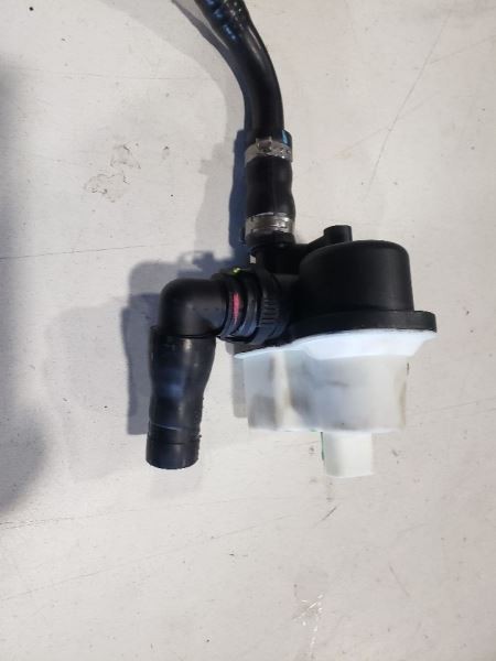 Maserati Quattroporte 2004-2019 Fuel pump P/N 0261222010