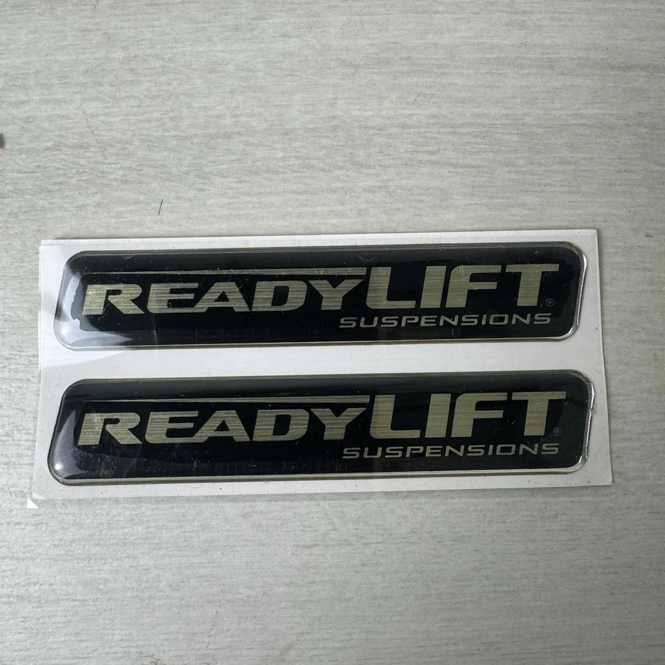 Kit de elevação ReadyLIFT® 2.0" SST para 2019-2022 Subaru Forester 69-9920 fabricado nos EUA - Imagem 4 de 4