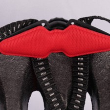 Verstellbarer Kinderhelm Sto&szlig;d&auml;mpfend Kinder-Skatehelm Bel&uuml;ftet f&uuml;r Skating