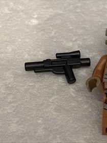 LEGO Star Wars Resistance Bombardier Nix Jerd Minifigure sw0862 Set 75188
