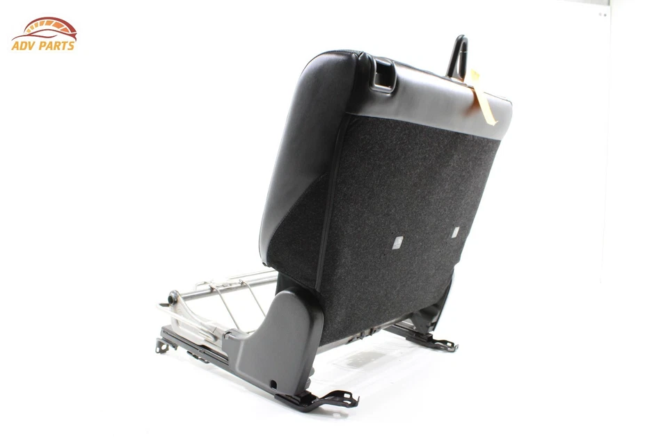 Cojín asiento superior trasero izquierdo mitsubishi eclipse cross 2022-24 con marco oem Foto 4 de 4