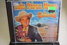 Luis Pérez Meza Y La Banda La Costeña - 15 Éxitos Vol. 2 - Music CD (NEW)