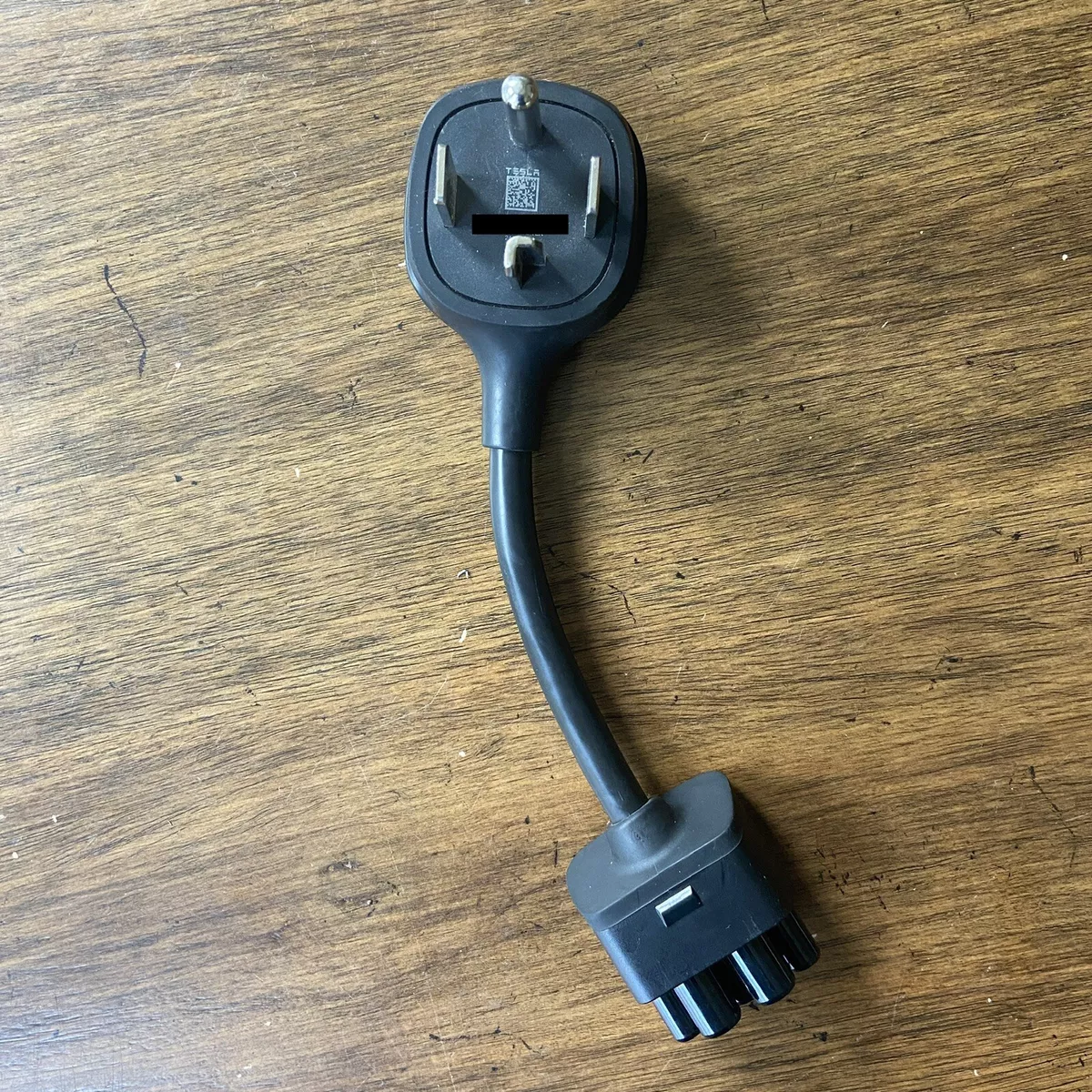 Dryer outlet for tesla charging deals
