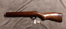 Marlin Model 15y .22 Rifle Stock W Trigger Guard Marlin Model 15y .22 Rifle Stock W Trigger Guard