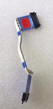 LG 49LB5550-UY Main Board To T-Con Board LVDS Cable EAD62572207
