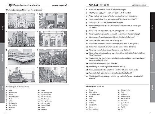 Collins Pub Quiz by Collins