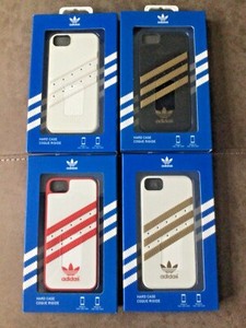 iphone 5 adidas case