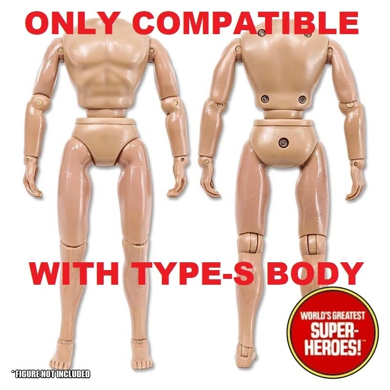 Boneco de ação Mego 007 James Bond Sean Connery personalizado cabeça V2.0 impresso em 3D 8” - Imagem 2 de 4