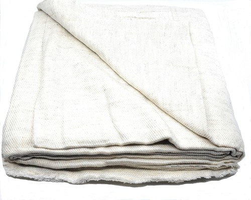 "Manta de lanzamiento suave de cachemira hecha a mano en tintes naturales de Nepal XL 86"" x 110" - Imagen 6 de 19