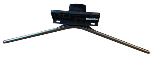 TV Standfuss Ständer BN96-35223A aus einem Samsung UE43J5670SU mit Schrauben