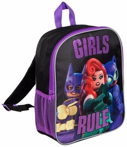 lego batman backpack