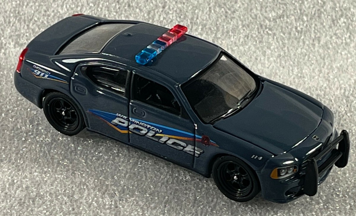 GreenLight Hot Pursuit 2009 DODGE CHARGER Wilmington, OH