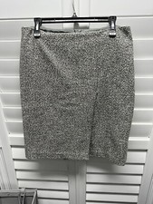 Brooks Brother Wool Skirt