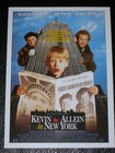 Filmkarte - Cinema - Kevin - Allein in New York