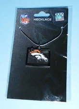 Siskiyou Sports NHL Authentic Denver Broncos State Charm Necklace Free shipping