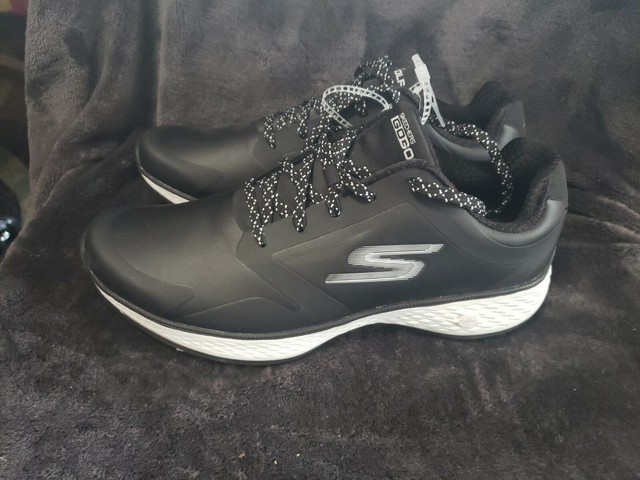 skechers go golf eagle pro