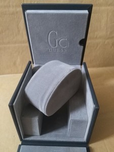 gc watch box