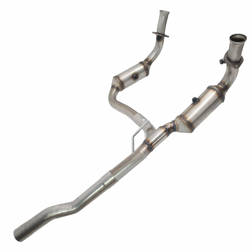 Catalytic Converter for JEEP LIBERTY/DODGE NITRO 2008 2009 2010 2011 2012 3.7L - Изображение 4 из 4