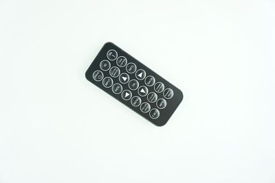 Remote Control For JVC RM-MH17G DLA-RS600 4K8K D-ILA 3LCD Home