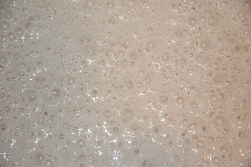 UNSER SAN FRANCISCO SAUERTEIG STARTER Hefe Mehl Mix Sally TOPSELLER @ - Bild 5 von 6