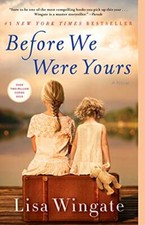 Before We Were Yours, Wingate, Lisa