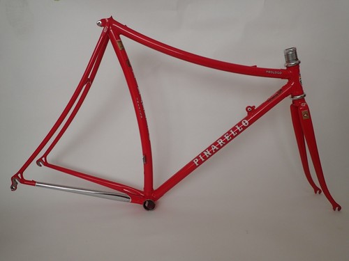 Pinarello Prologo SLX Time Trial Funny 
