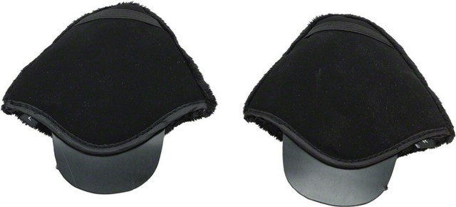 nutcase helmet pads
