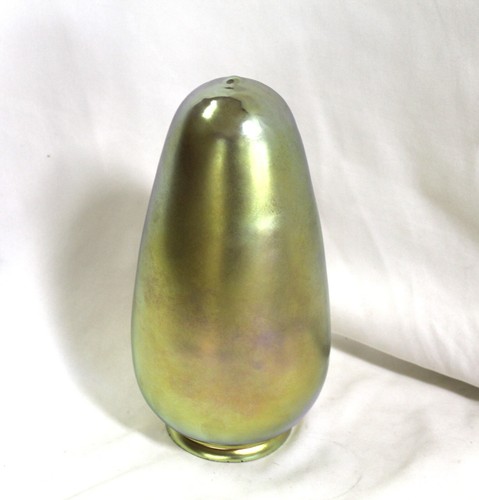 Art Glass Shades ,Gold Iridescent ,Tiffany style Syalactite 4 - Picture 3 of 7