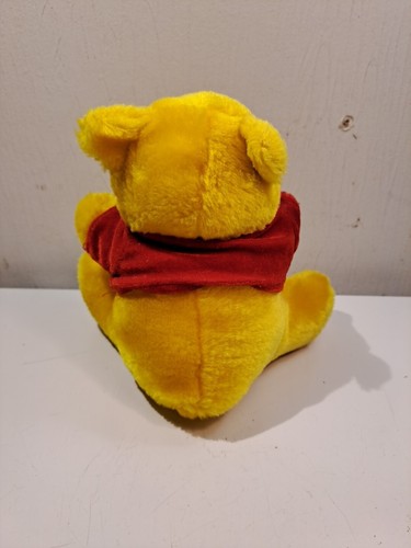 Fredy Toys N.V Pooh Bear 7 pulgadas - Imagen 3 de 8