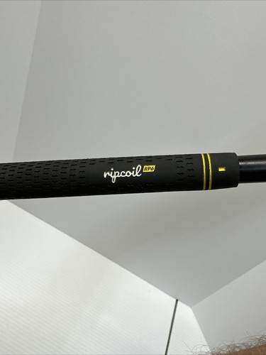 Ripcoil DRIVER RP6 Golf Swing Training Aid And Distance Trainer Whippy RH 41.5 - Picture 13 of 14